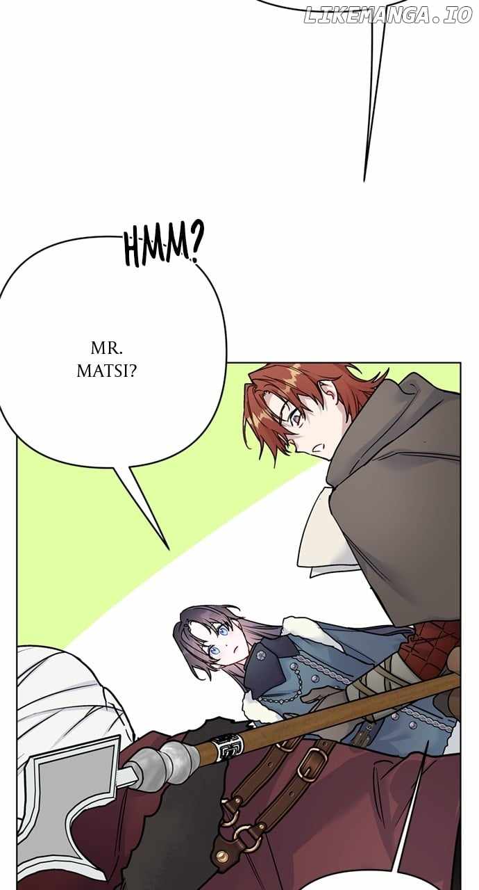 The Way That Knight Lives As a Lady Chapter 161 29